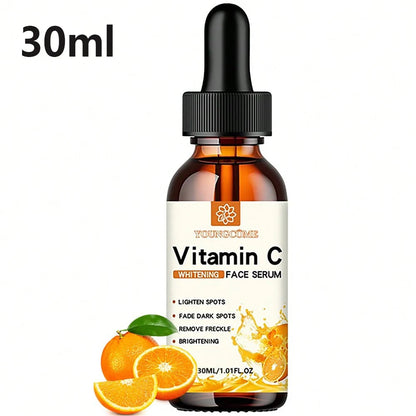 Sérum Vitamine C