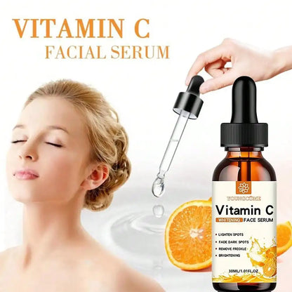 Sérum Vitamine C