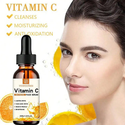 Sérum Vitamine C