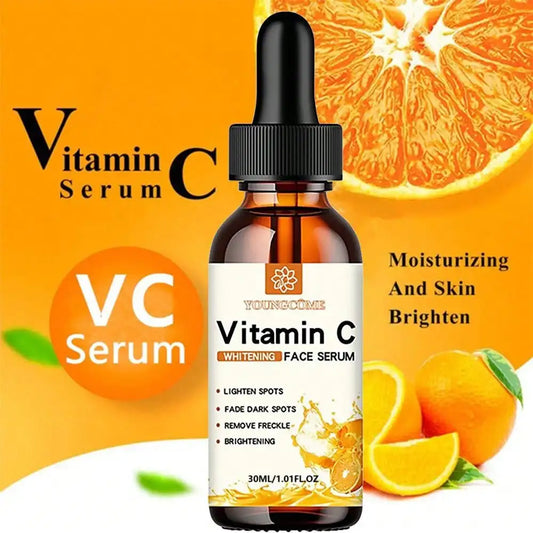 Sérum Vitamine C