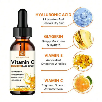 Sérum Vitamine C