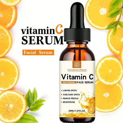 Sérum Vitamine C