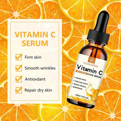 Sérum Vitamine C